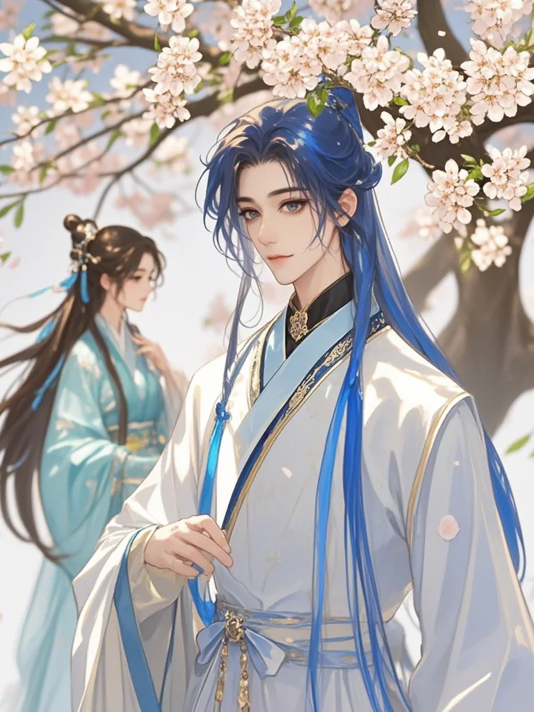 夢也闌珊夢也清寒