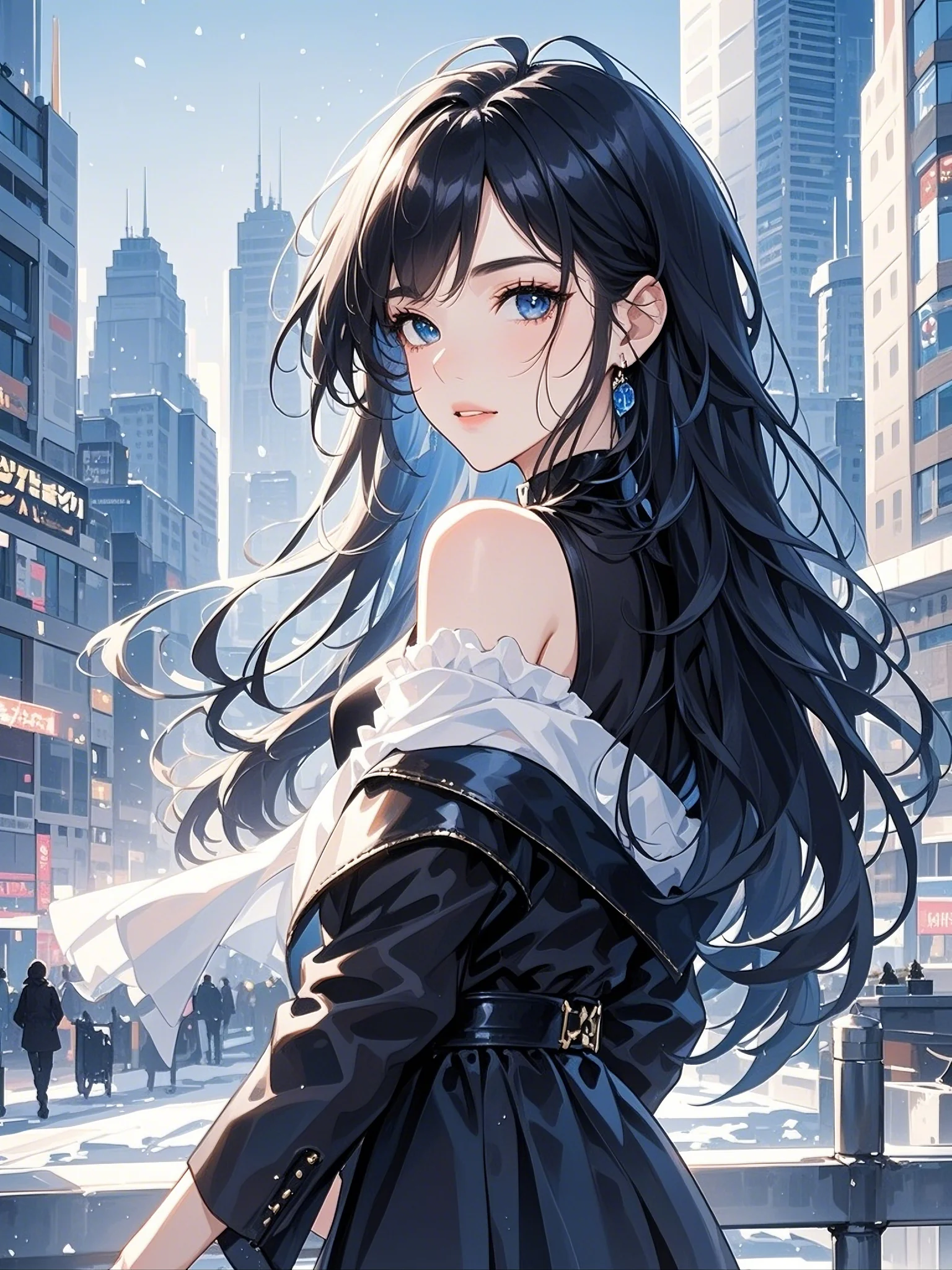 重生了，誰還談個狗屁戀愛！