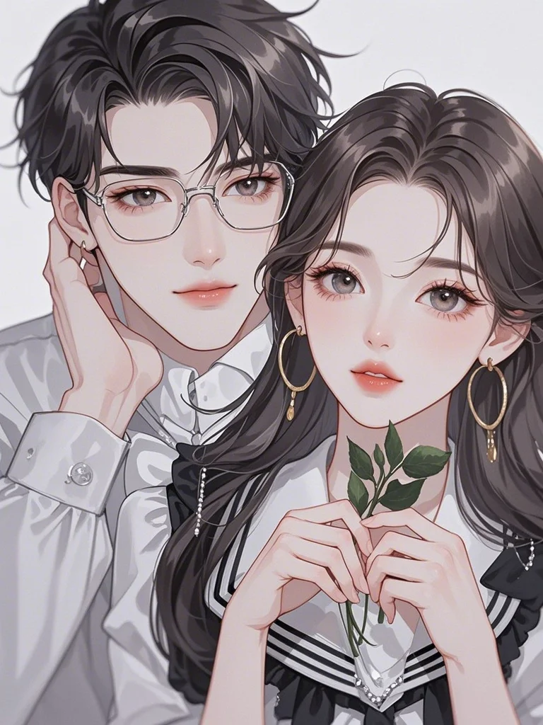 未婚妻以為我真失憶，揹著我玩嗨了