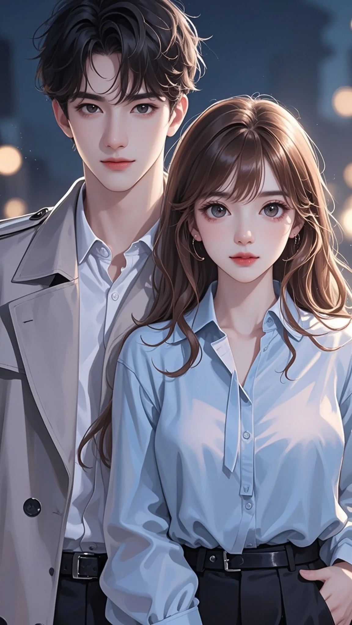 未婚夫去了魚米鄉，我被髮配到新疆